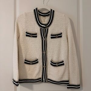 Maje Cardigan